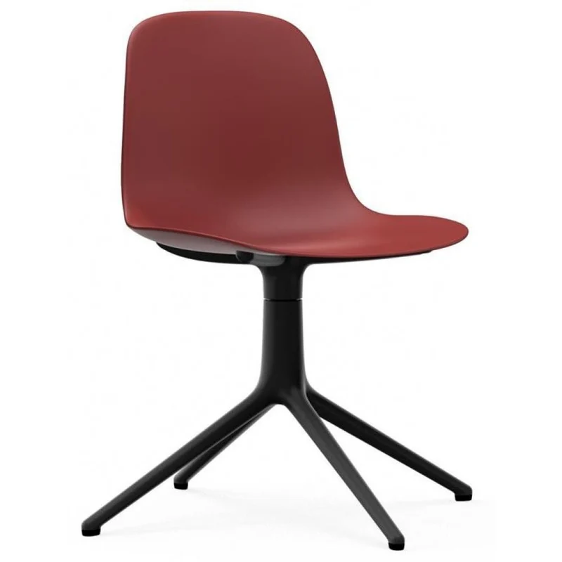 Normann Copenhagen Drehstuhl | Form Drehstuhl 4L