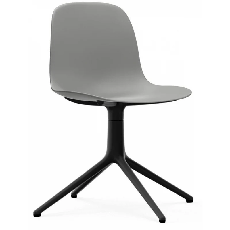 Normann Copenhagen Drehstuhl | Form Drehstuhl 4L