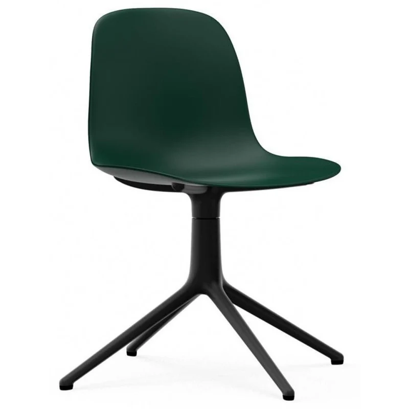 Normann Copenhagen Drehstuhl | Form Drehstuhl 4L