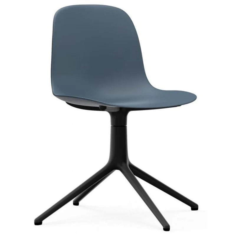Normann Copenhagen Drehstuhl | Form Drehstuhl 4L