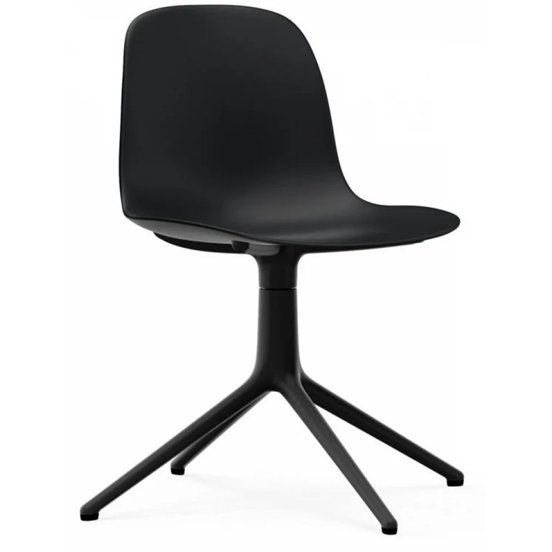 Normann Copenhagen Drehstuhl | Form Drehstuhl 4L