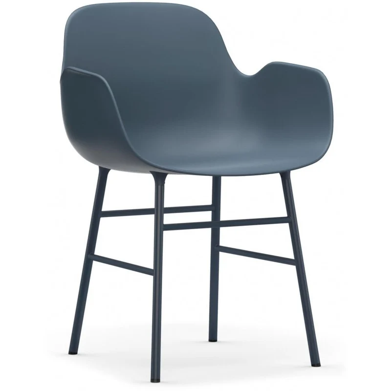 Normann Copenhagen Armlehnstuhl | Form