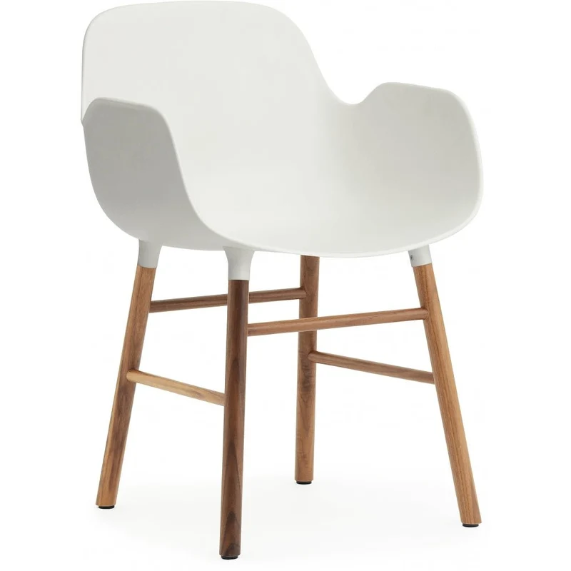 Normann Copenhagen Armlehnstuhl | Form