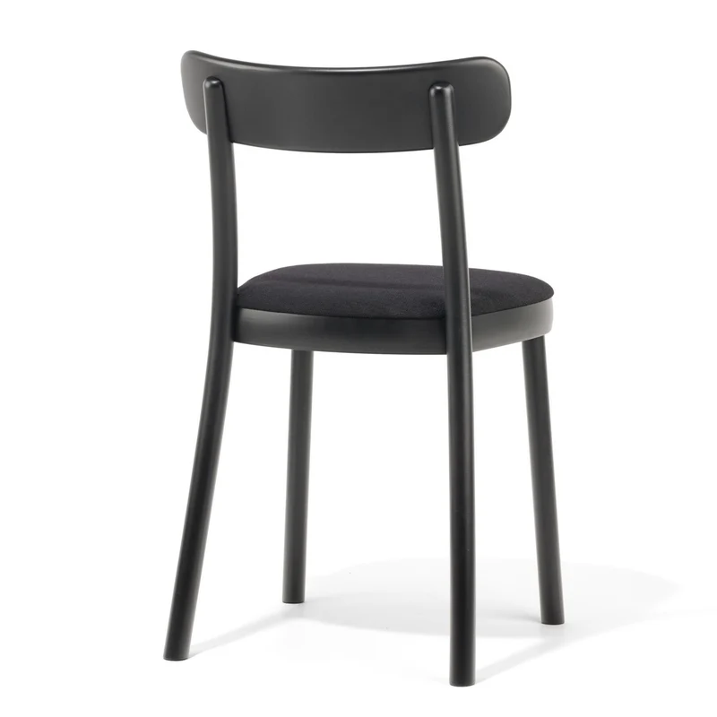 La Zitta gepolstert Stuhl