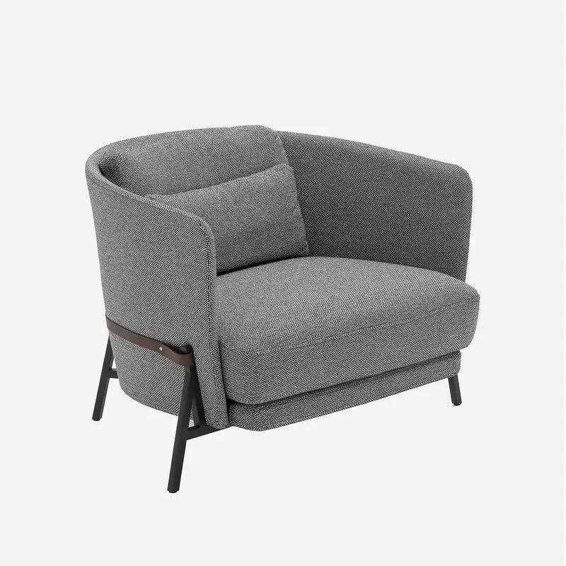 Cradle Loungesessel