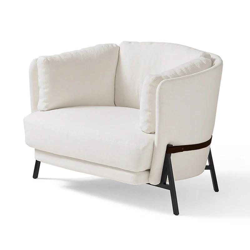 Cradle Loungesessel