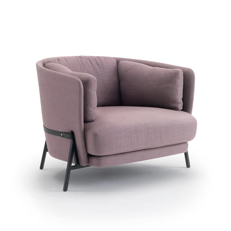 Cradle Loungesessel