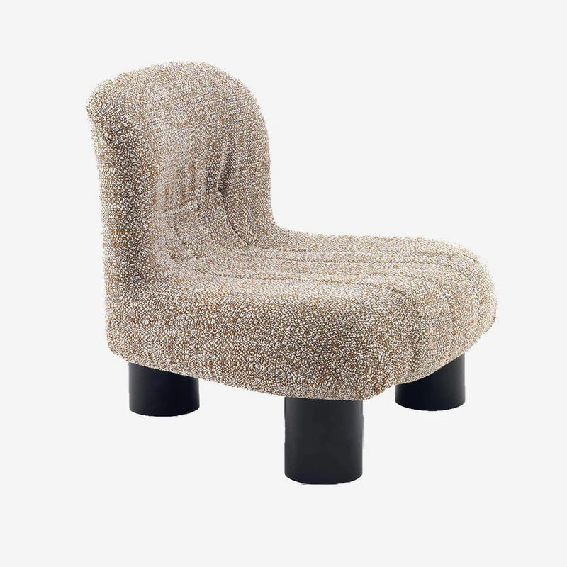 Botolo Chair low