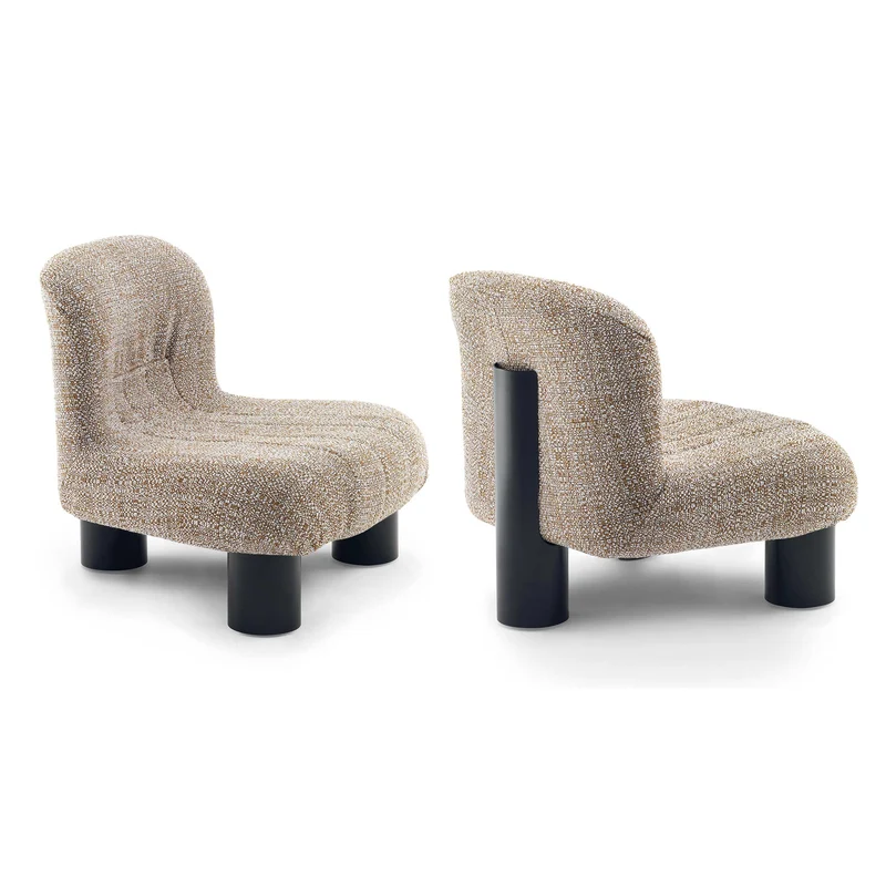 Botolo Chair low