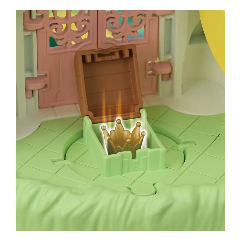 Sylvanian Families - Gizli orman şelalesi