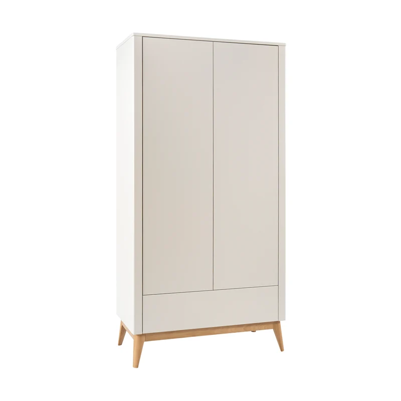 Kleiderschrank Düne 2-Türig