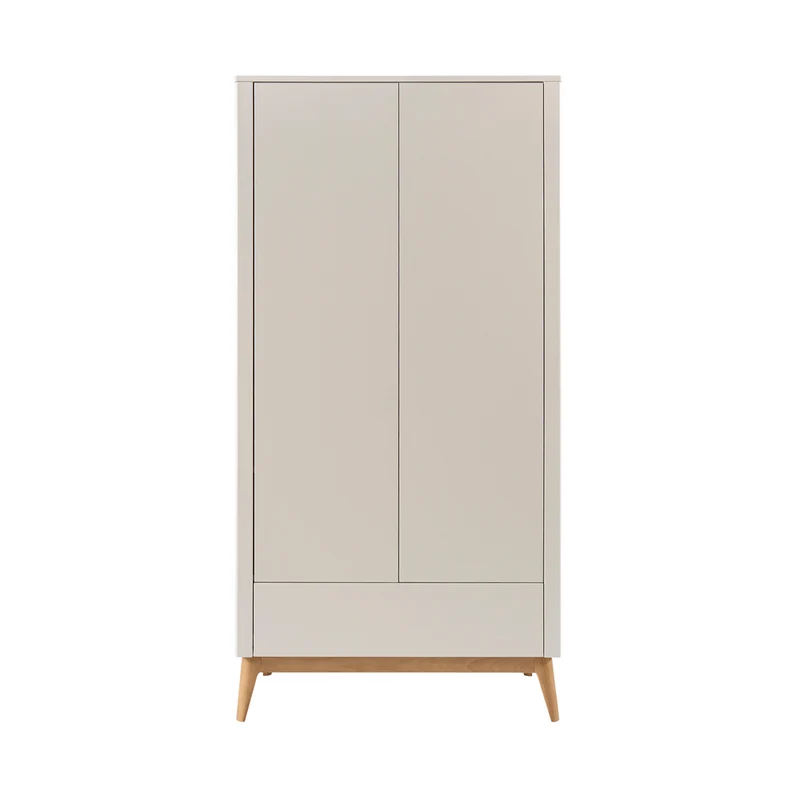 Kleiderschrank Düne 2-Türig