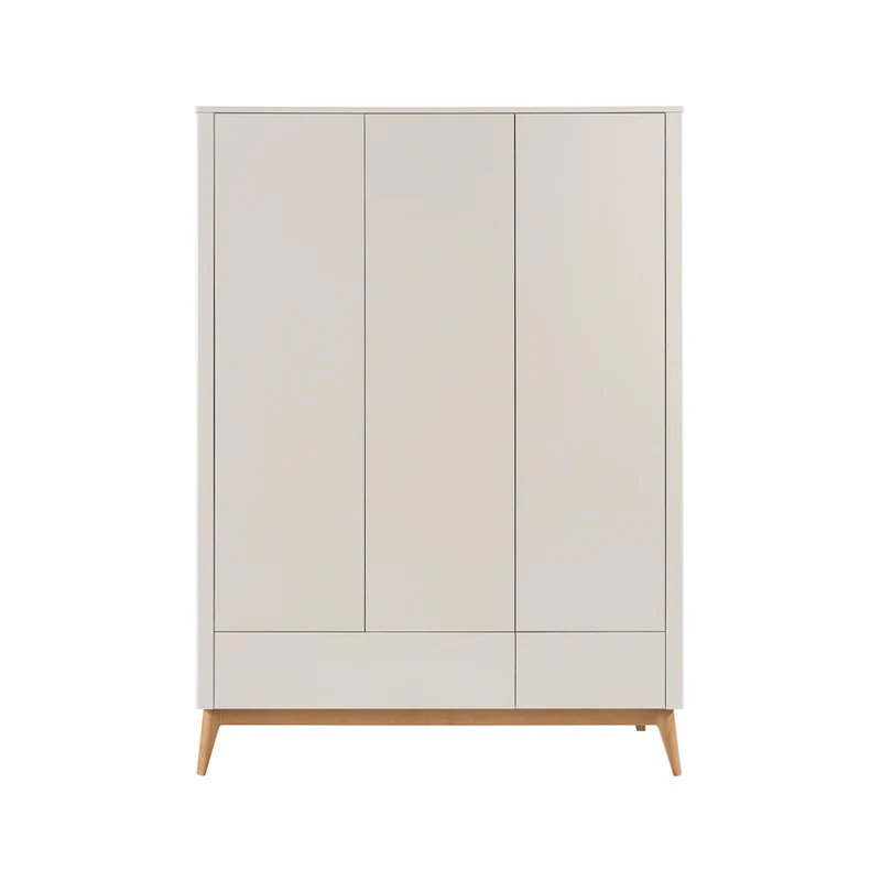 Kleiderschrank Düne 3-Türig