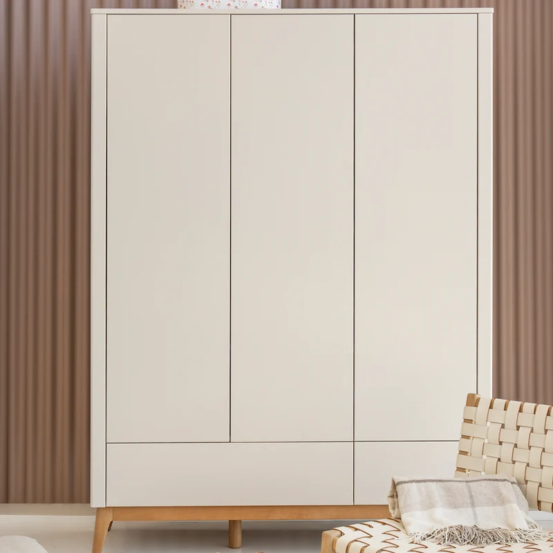 Kleiderschrank Düne 3-Türig