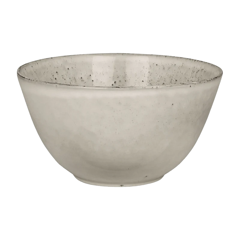 Grand bol 20 cm Nordic Sand - Broste Copenhagen