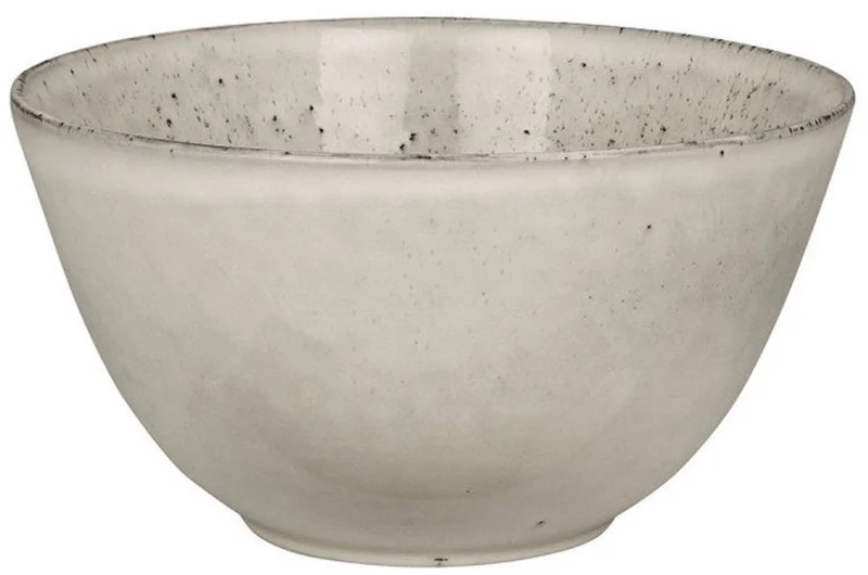Grand bol 20 cm Nordic Sand - Broste Copenhagen