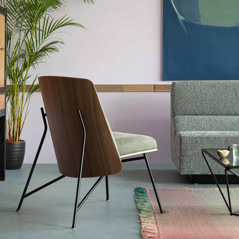 Tinker Loungesessel