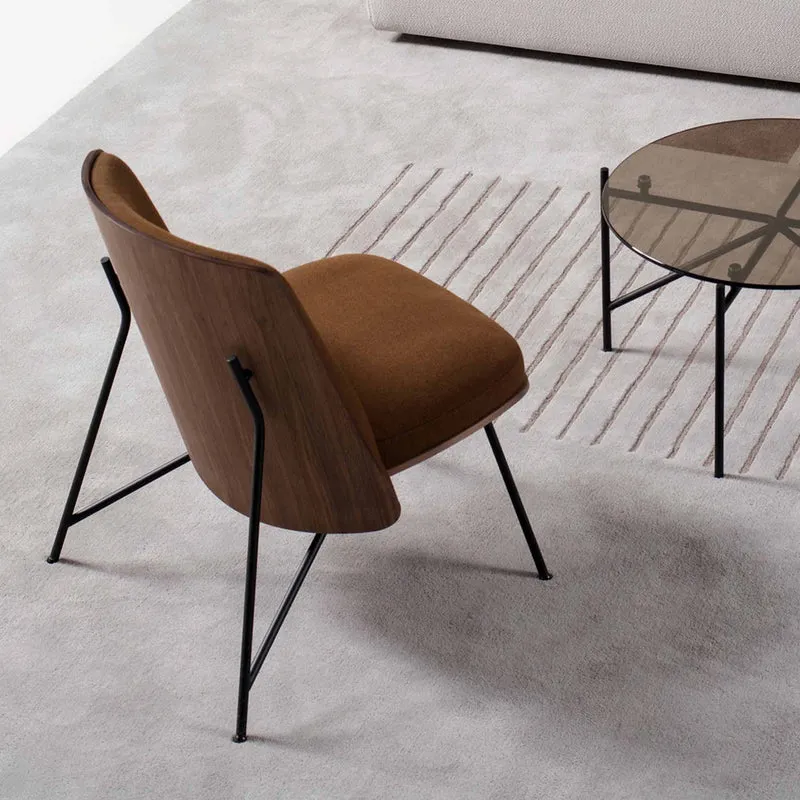Tinker Loungesessel