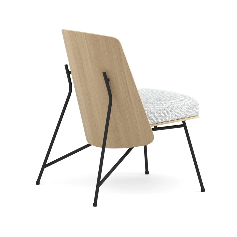 Tinker Loungesessel