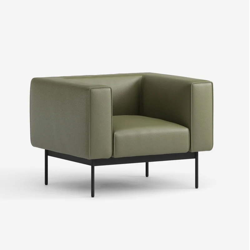 Convert Loungesessel