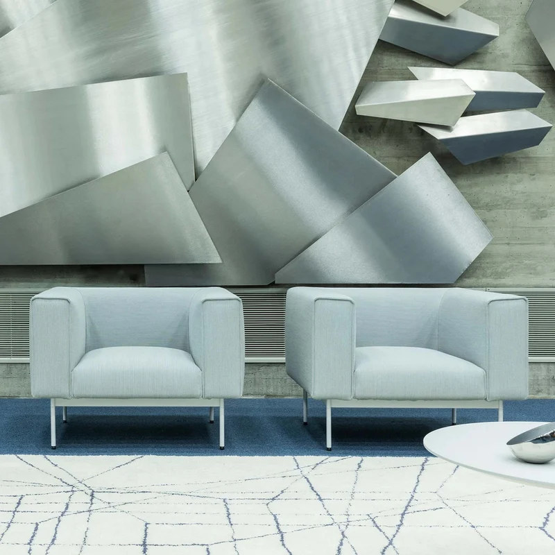Convert Loungesessel