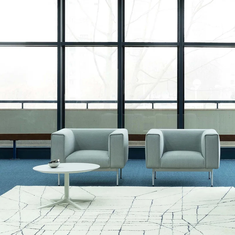 Convert Loungesessel