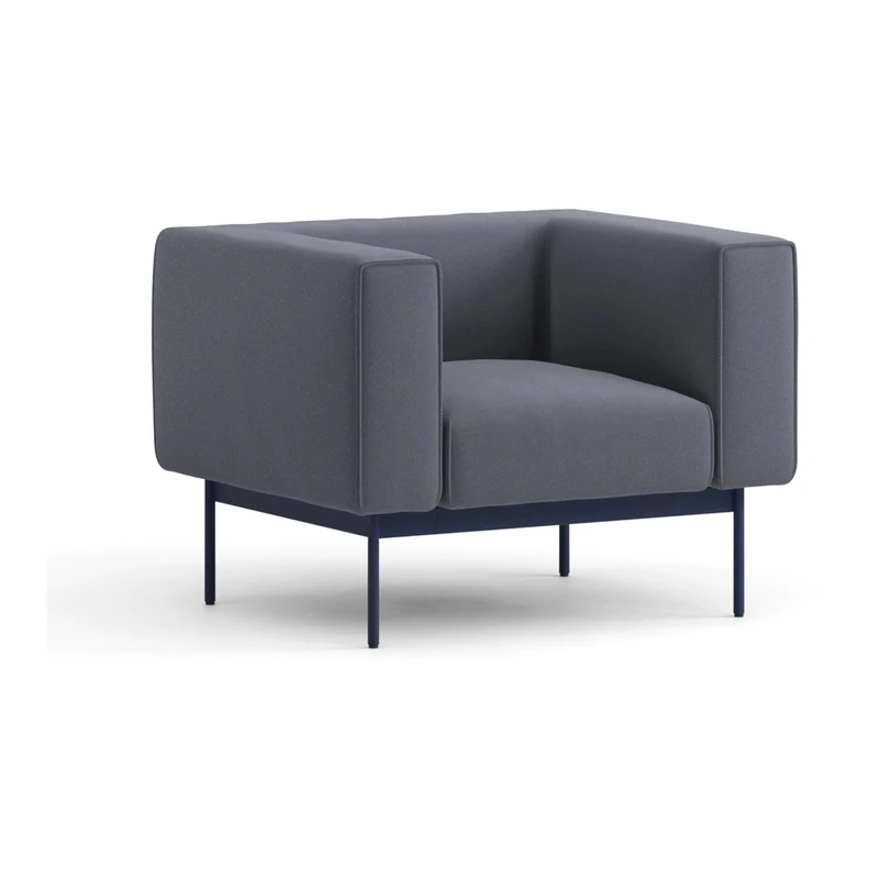 Convert Loungesessel