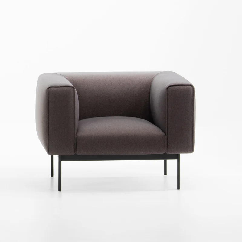 Convert Loungesessel
