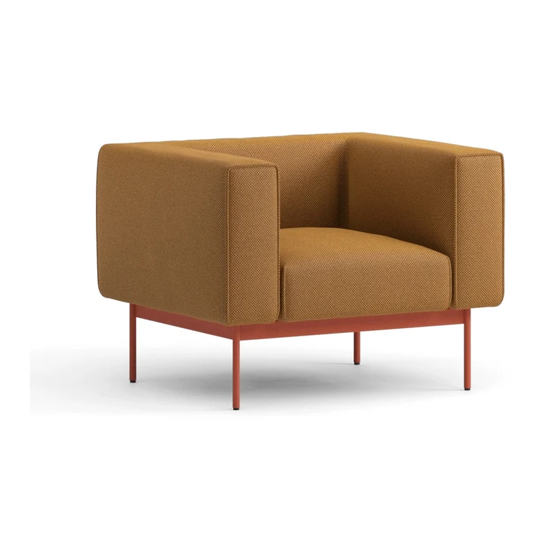 Convert Loungesessel