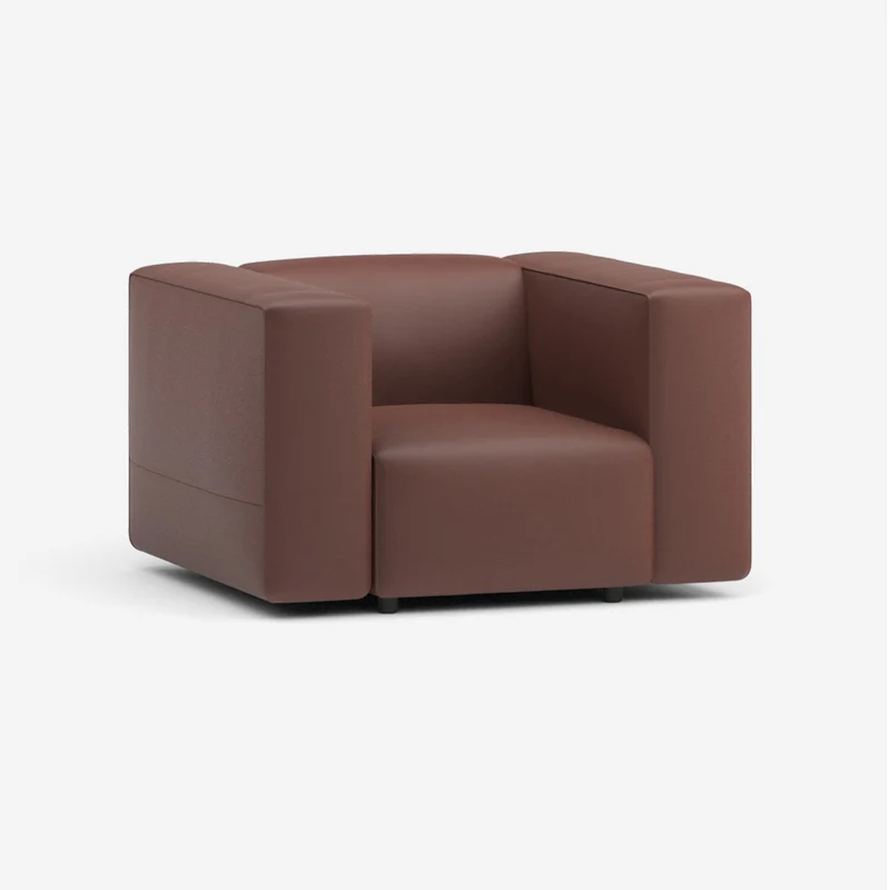 Cloud Loungesessel