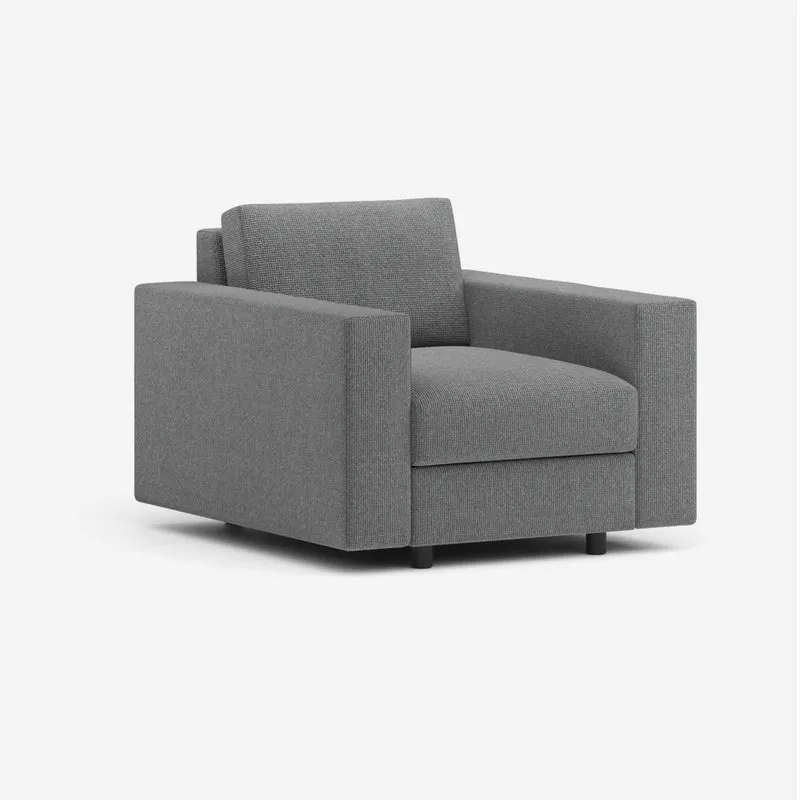 Classic Loungesessel