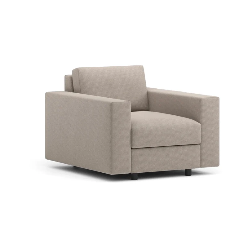 Classic Loungesessel