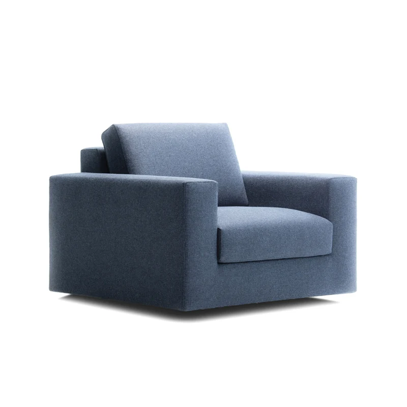 Classic Loungesessel