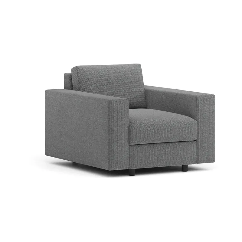 Classic Loungesessel