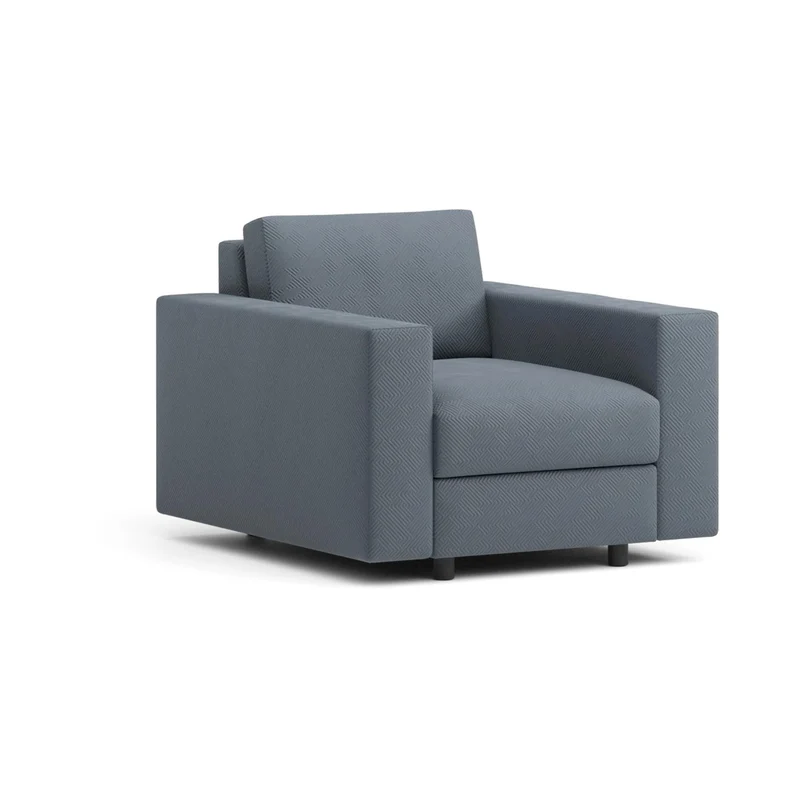 Classic Loungesessel