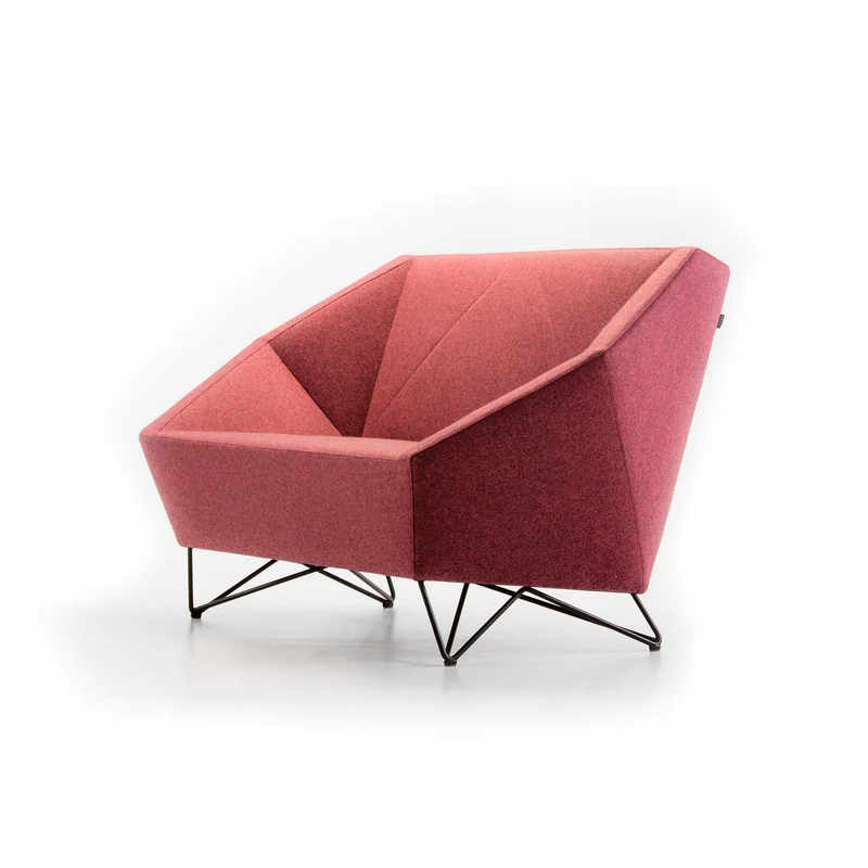 3angle Sofa
