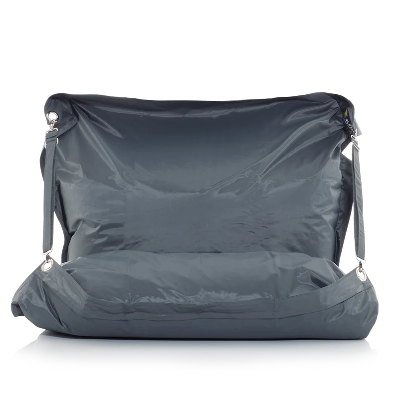 Outdoor Sitzack Supreme Grau