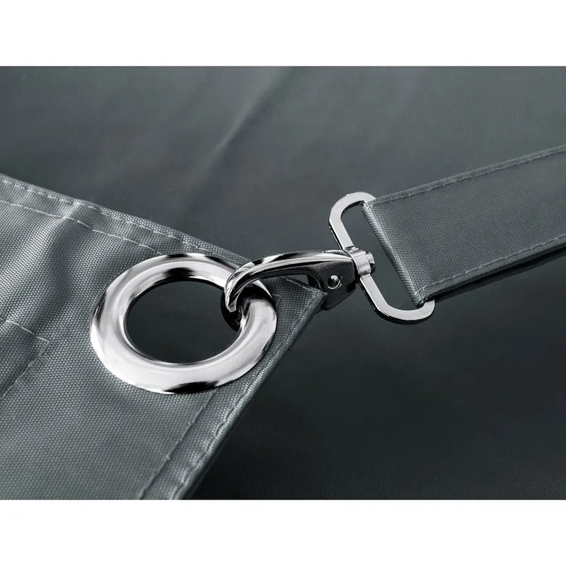 Outdoor Sitzack Supreme Grau