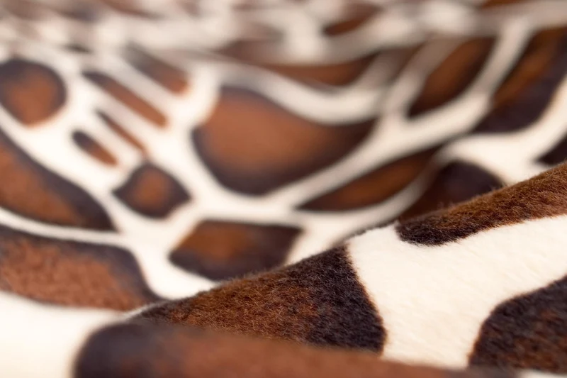 Sitzsack Safari Giraffe