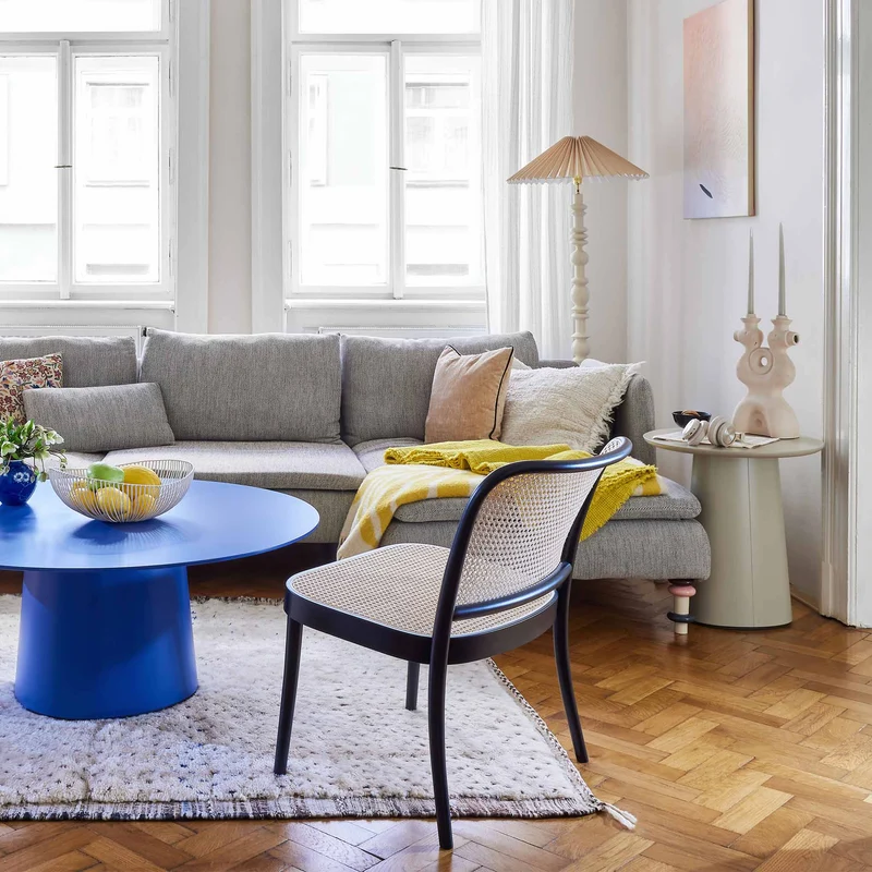 811 Loungesessel