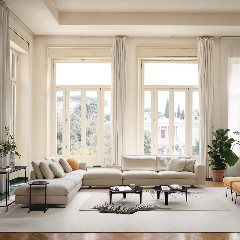 Leenus Sofa