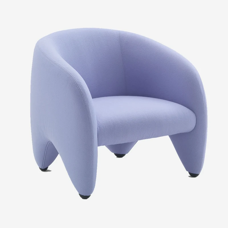Yuzu Loungesessel