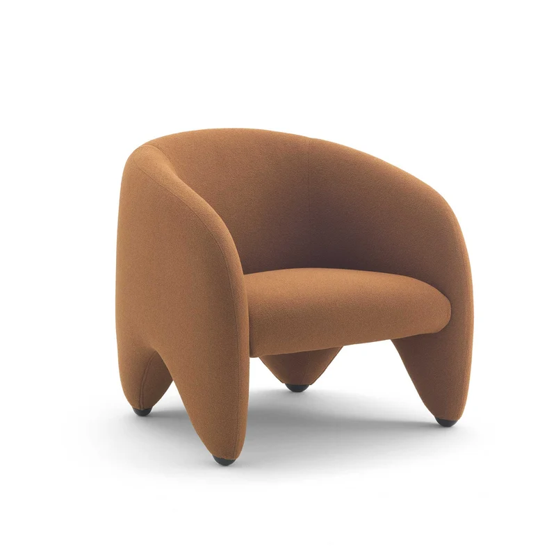 Yuzu Loungesessel