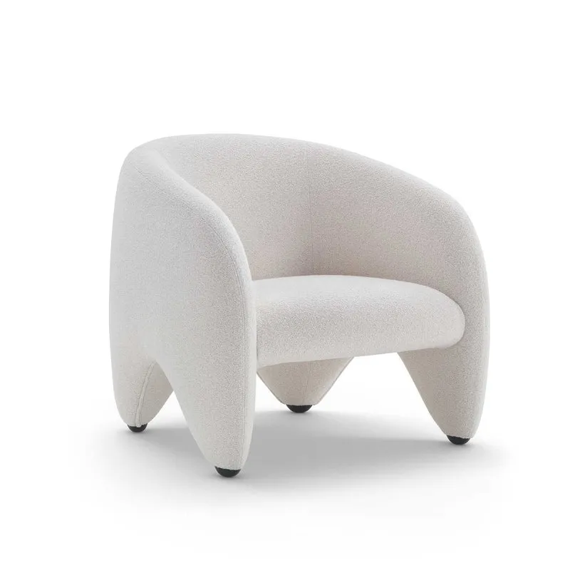 Yuzu Loungesessel