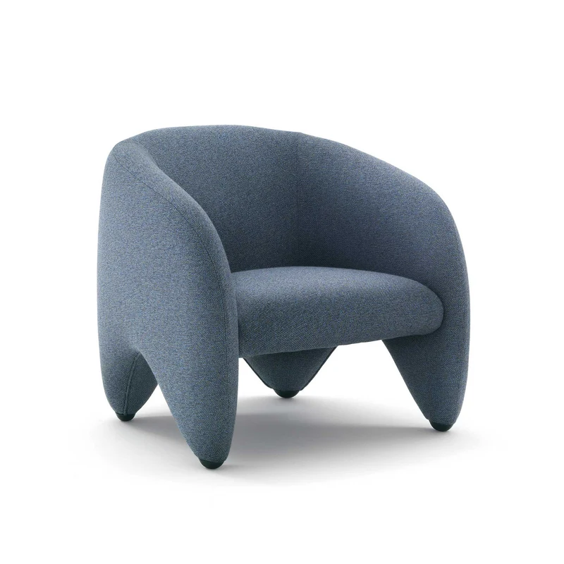 Yuzu Loungesessel