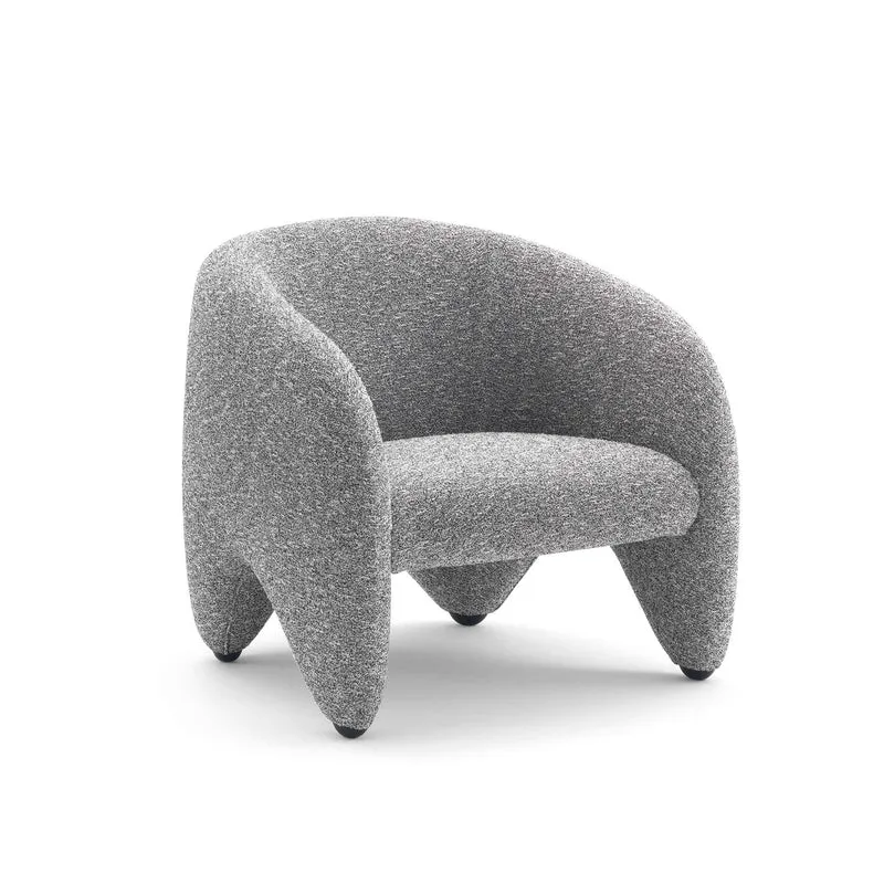 Yuzu Loungesessel