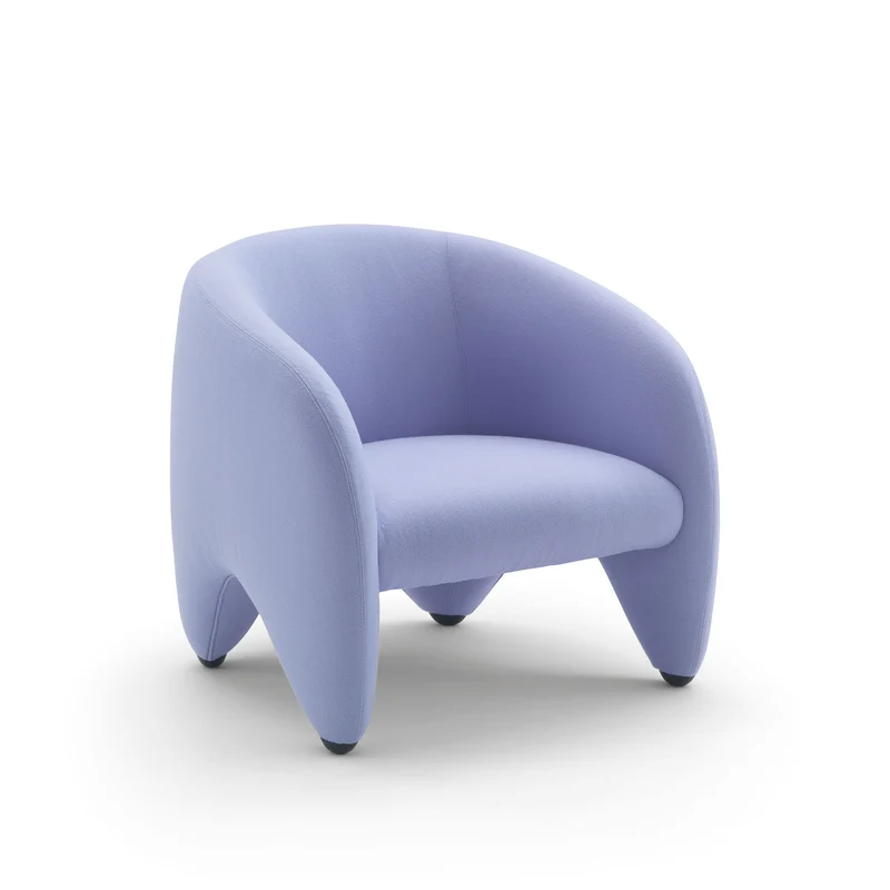 Yuzu Loungesessel