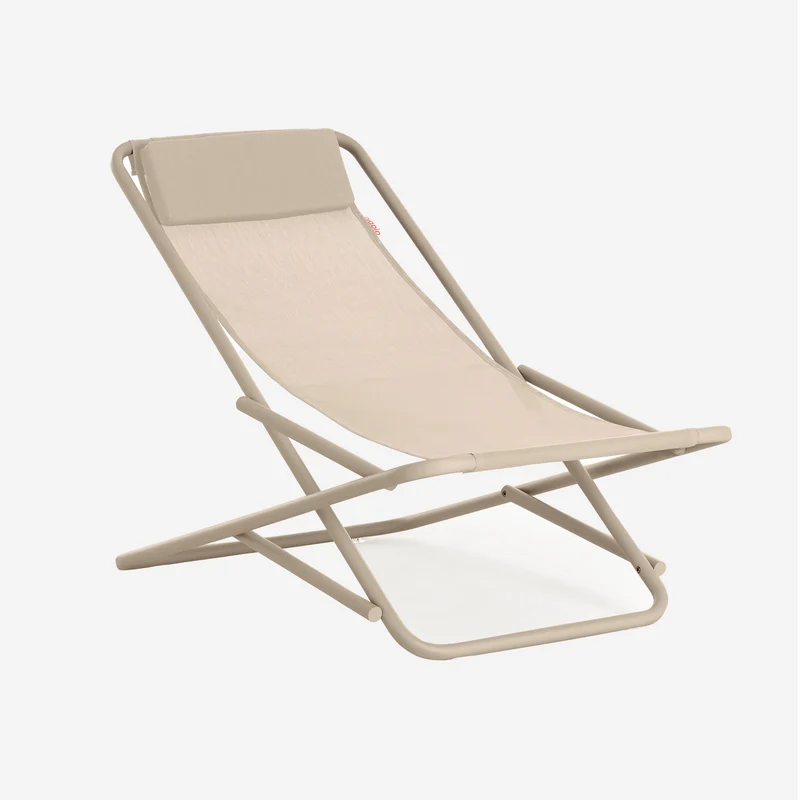 Trip Deckchair Sexy Outdoor Sessel