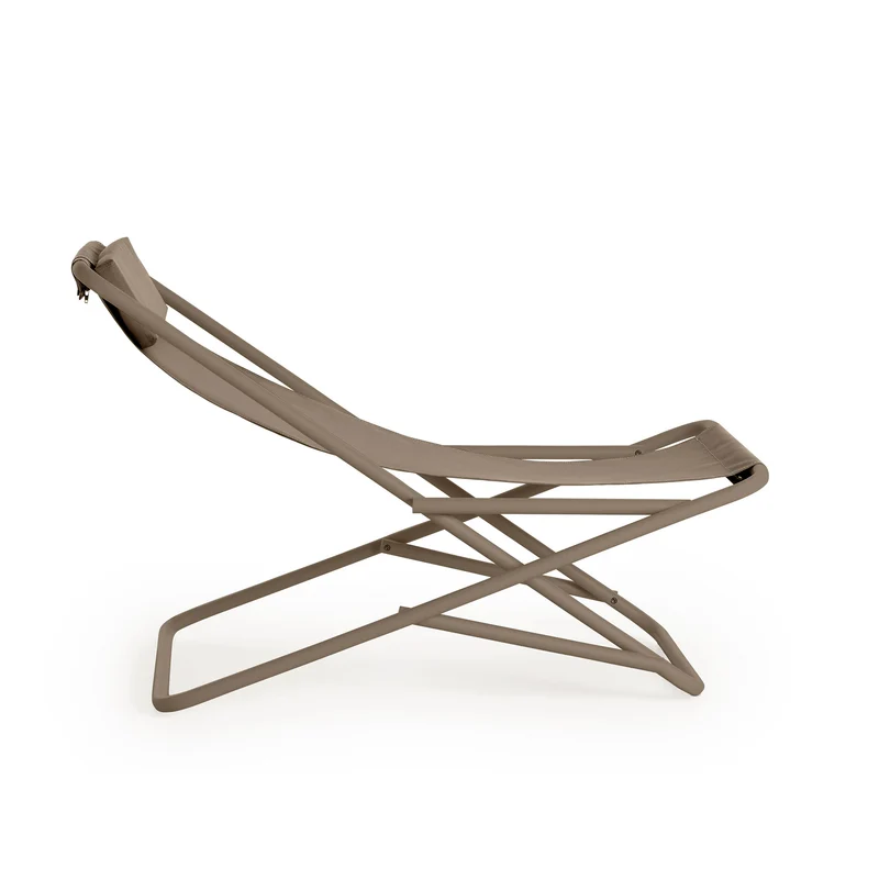 Trip Deckchair Sexy Outdoor Sessel