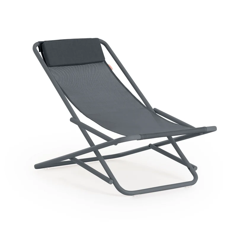 Trip Deckchair Sexy Outdoor Sessel